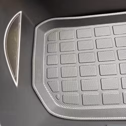 Frunkmatta TPE nano - Tesla Model Y