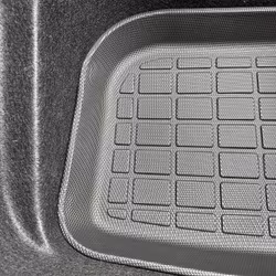Trunkmatta TPE nano - Tesla Model Y