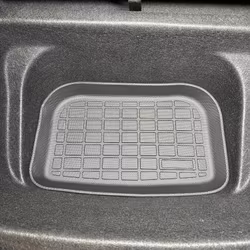 Trunkmatta TPE nano - Tesla Model Y
