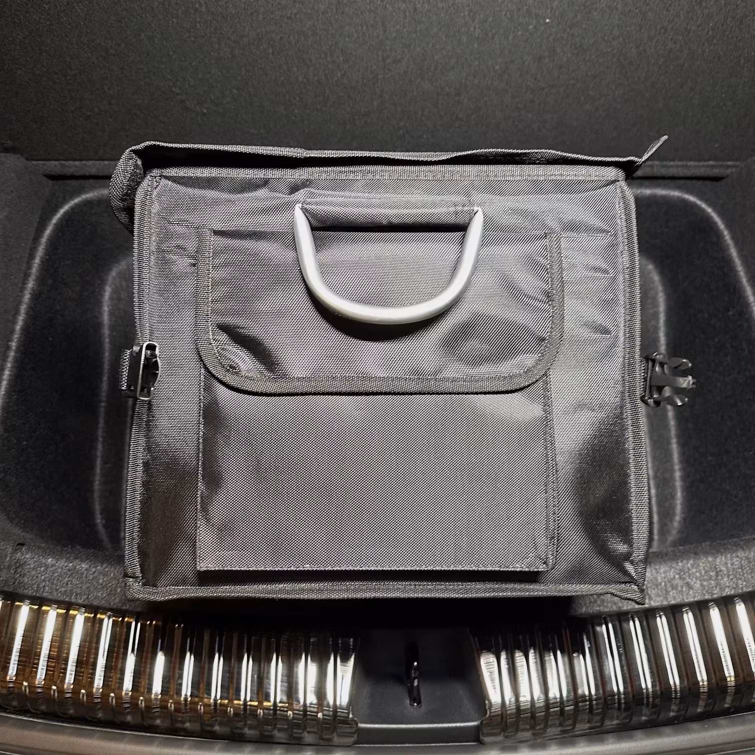 Förvaringsväska - trunken - Tesla Model S/3/X/Y