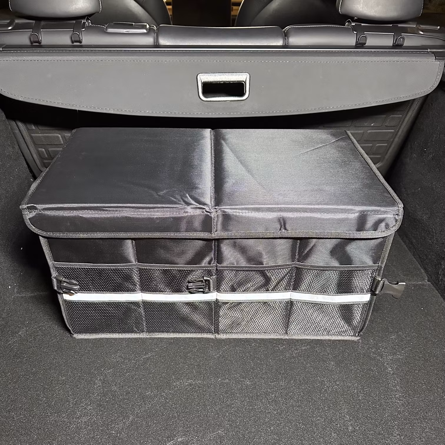 Förvaringsväska - trunken - Tesla Model S/3/X/Y