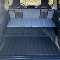 Stöd till campingmadrassen, 2 färger - Tesla Model 3/Y