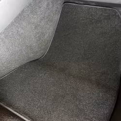 Interiörmattor tyg - Tesla Model 3