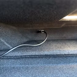 HUB - under skärmen - Telsa Model 3/Y