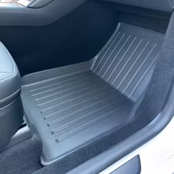 Interiörmattor, TPE - Tesla Model Y Juniper