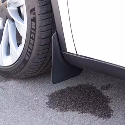 Stänkskydd, kraftiga - Tesla Model Y Juniper LR 2025, P 2025