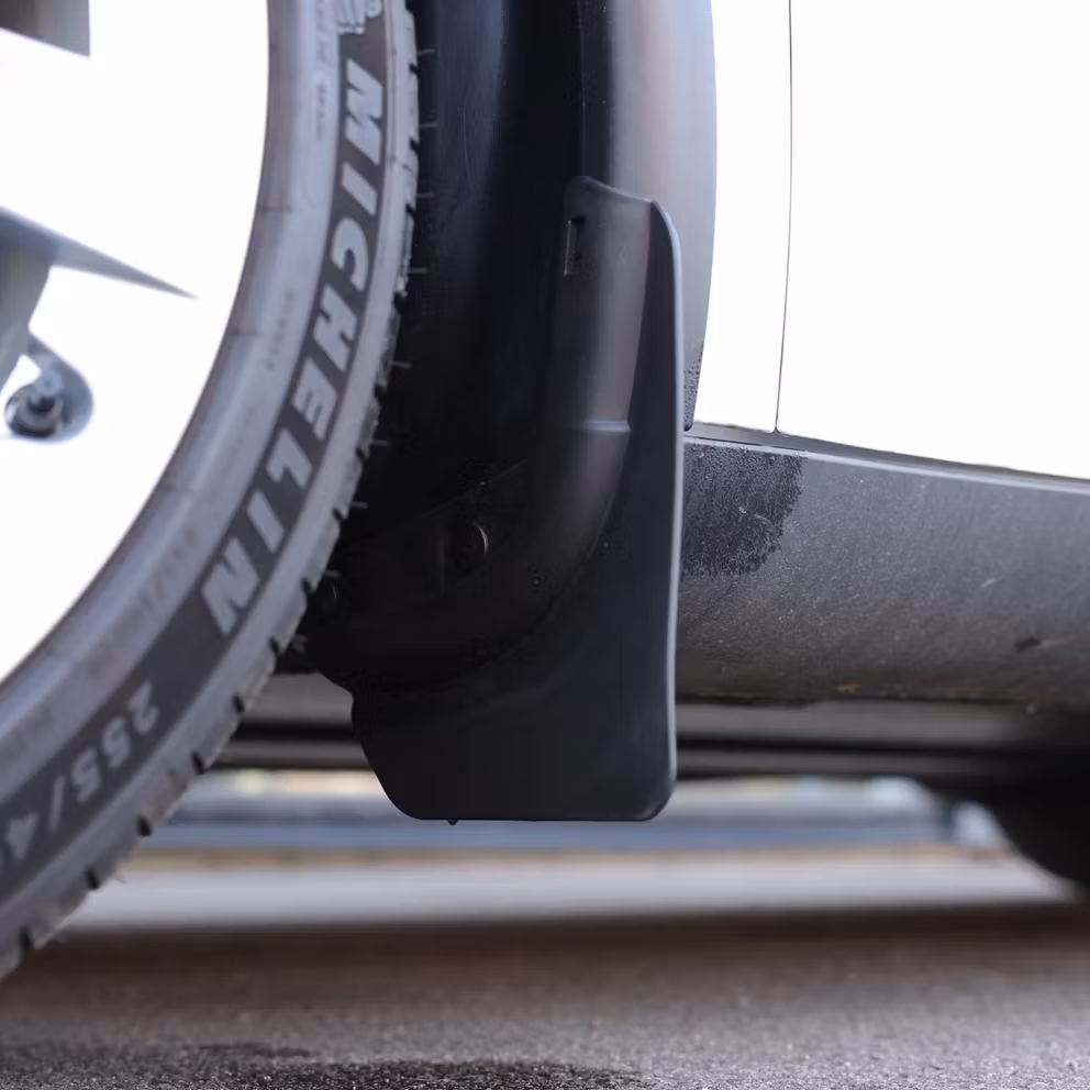 Stänkskydd, kraftiga - Tesla Model Y Juniper LR 2025, P 2025