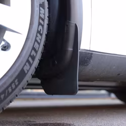 Stänkskydd, kraftiga - Tesla Model Y Juniper LR 2025, P 2025