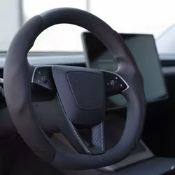 Paneler ratten - Tesla Model 3 Highland/Model Y Juniper