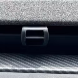 Insats i silikon till doftrör - Tesla Model 3 Highland/Y Juniper