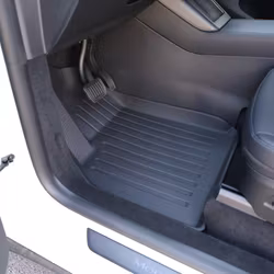 Interiörmattor TPE Nano - Tesla Model Y Juniper