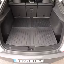 Bagagematta TPE Nano - Tesla Model Y Juniper
