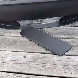 Lucka till dragkroken - Tesla Model Y Legacy