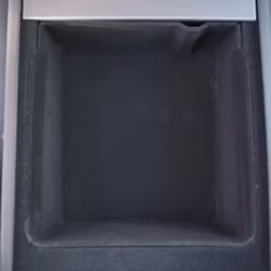 Förvaringslåda armstödet, 1 fack - Tesla Model 3 Highland/Model Y Juniper