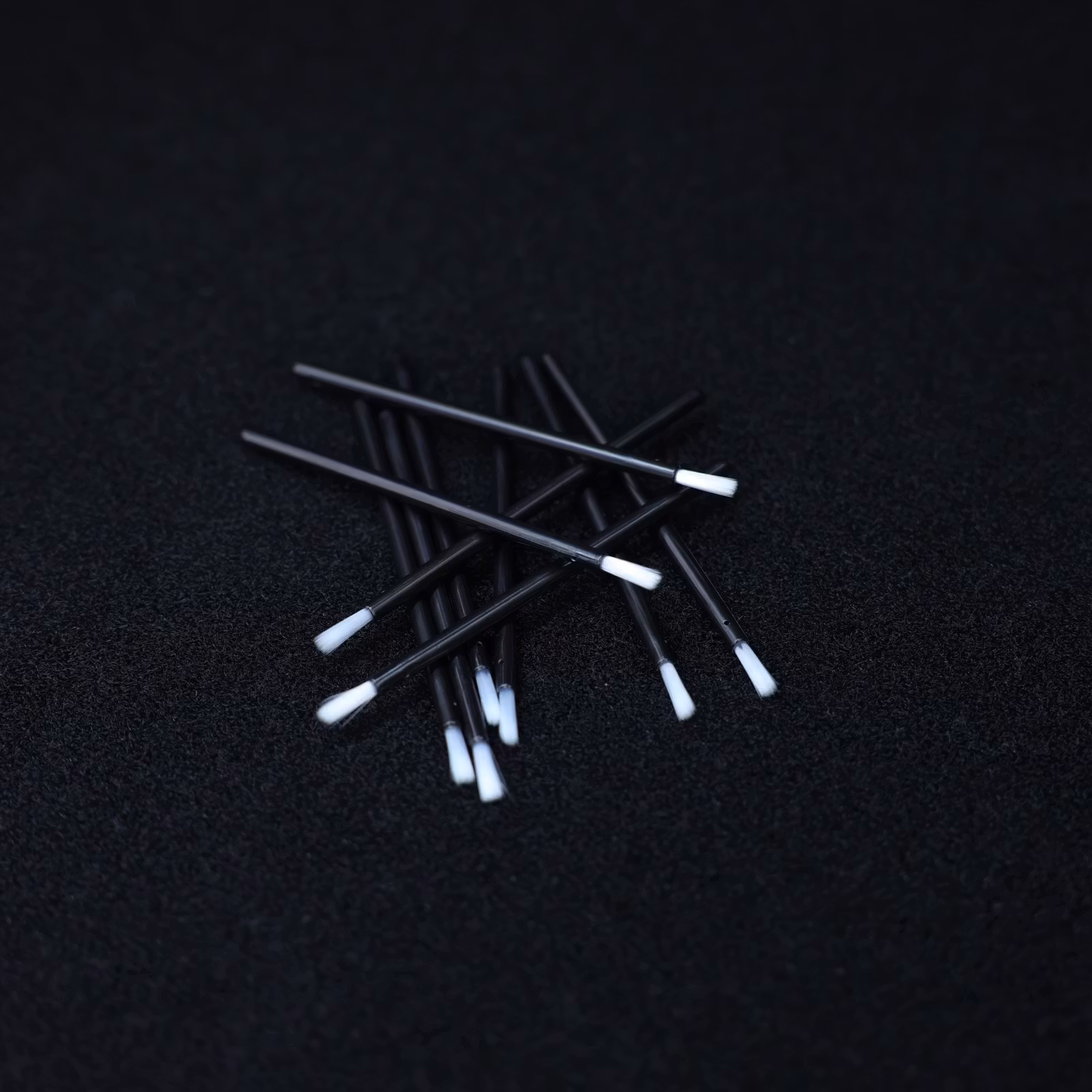 Paintbrushes, 10-pack