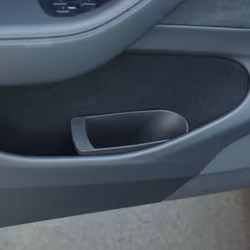Insatser till dörrfacken i silikon - Tesla Model Y Juniper