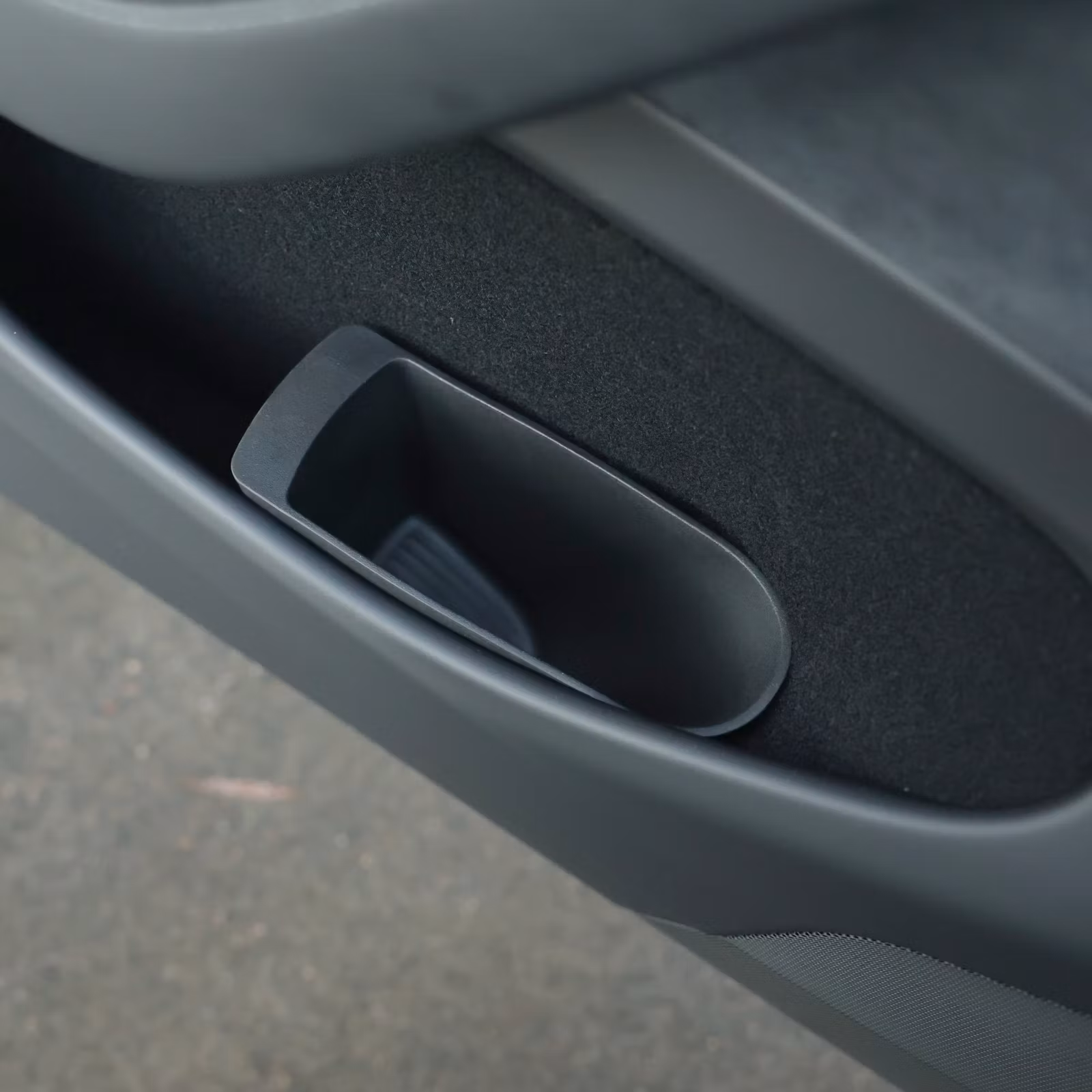 Smidiga insatser till dörrfacken i Tesla Model Y Juniper