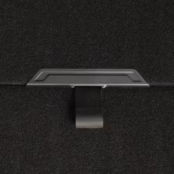 Handtag till bagagegolven, 2 st - Tesla Model Y Juniper