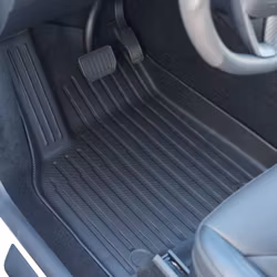 Interiörmattor TPE Nano, kraftiga - Tesla Model Y Juniper