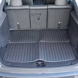 Bagagematta TPE Nano, kraftig - Tesla Model Y Juniper