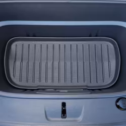 Frunkmatta TPE Nano, kraftig - Tesla Model Y Juniper LR, P