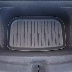Trunkmatta TPE Nano, kraftig - Tesla Model Y Juniper