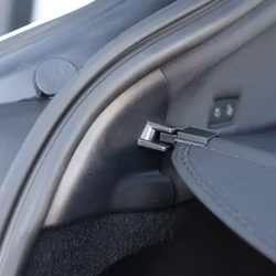 Insynsskydd rullgardin t bagaget - Tesla Model Y Juniper LR/P 2025