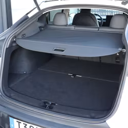 Insynsskydd rullgardin t bagaget - Tesla Model Y Juniper LR/P 2025