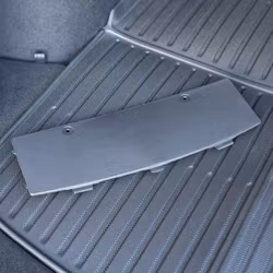 Lucka till dragkroken - Tesla Model 3 2017-2023.9