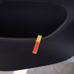 Säkerhetsband, set om 2, 2 färger - Tesla Model 3 Highland/Y