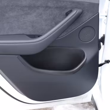 Insatser till dörrfacken, set om 4 - Tesla Model Y Juniper