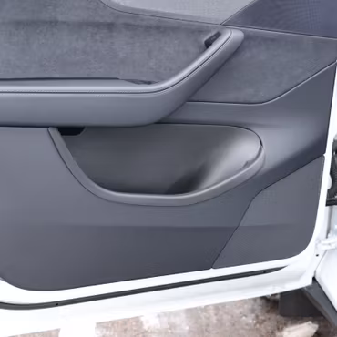 Insatser till dörrfacken, set om 4 - Tesla Model Y Juniper