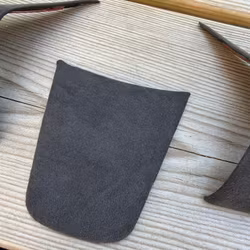 Paneler t ratten - alcantara - Tesla Model 3/Y
