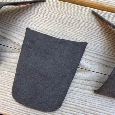 Paneler t ratten - alcantara - Tesla Model 3/Y