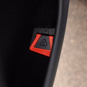 Nödhandtag, set om 2 - Tesla Model Y Juniper