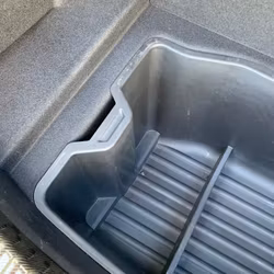Trunk box - Tesla Model 3