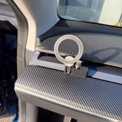 Cell phone holder - Tesla Model 3/ Y Legacy