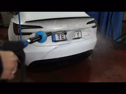 Grease Buster - förstärkt kallavfettningsmedel