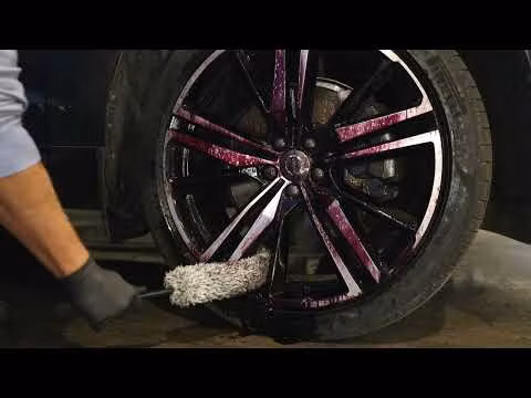 Happy Rims - fälgrengörings- och flygrostborttagningsmedel