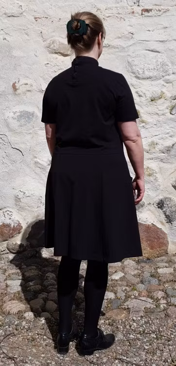 Klänning Agnes Präst