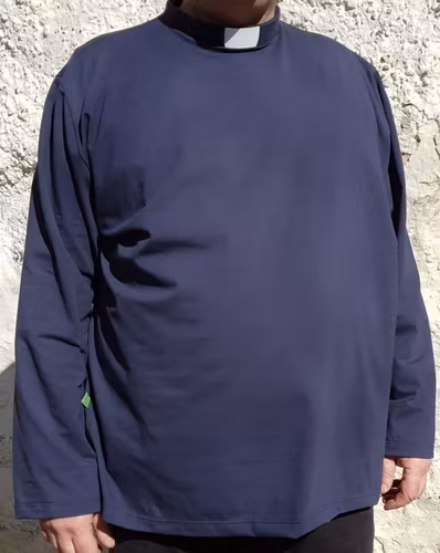Tröja Lars Stor Präst