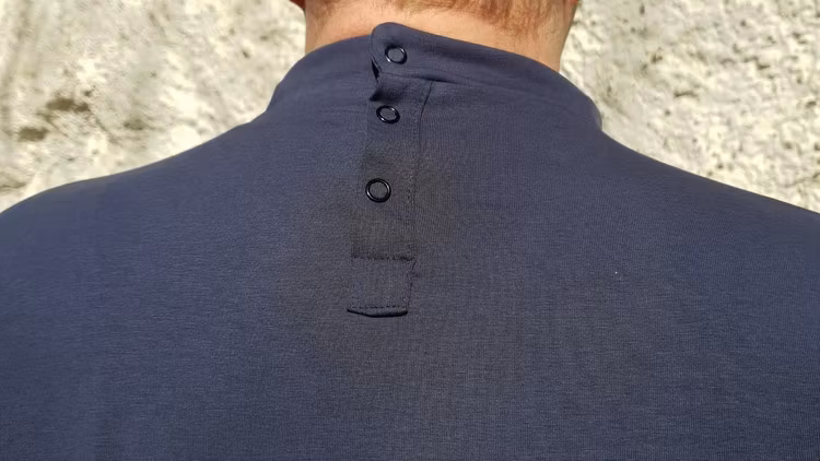 Tröja Lars Stor Präst