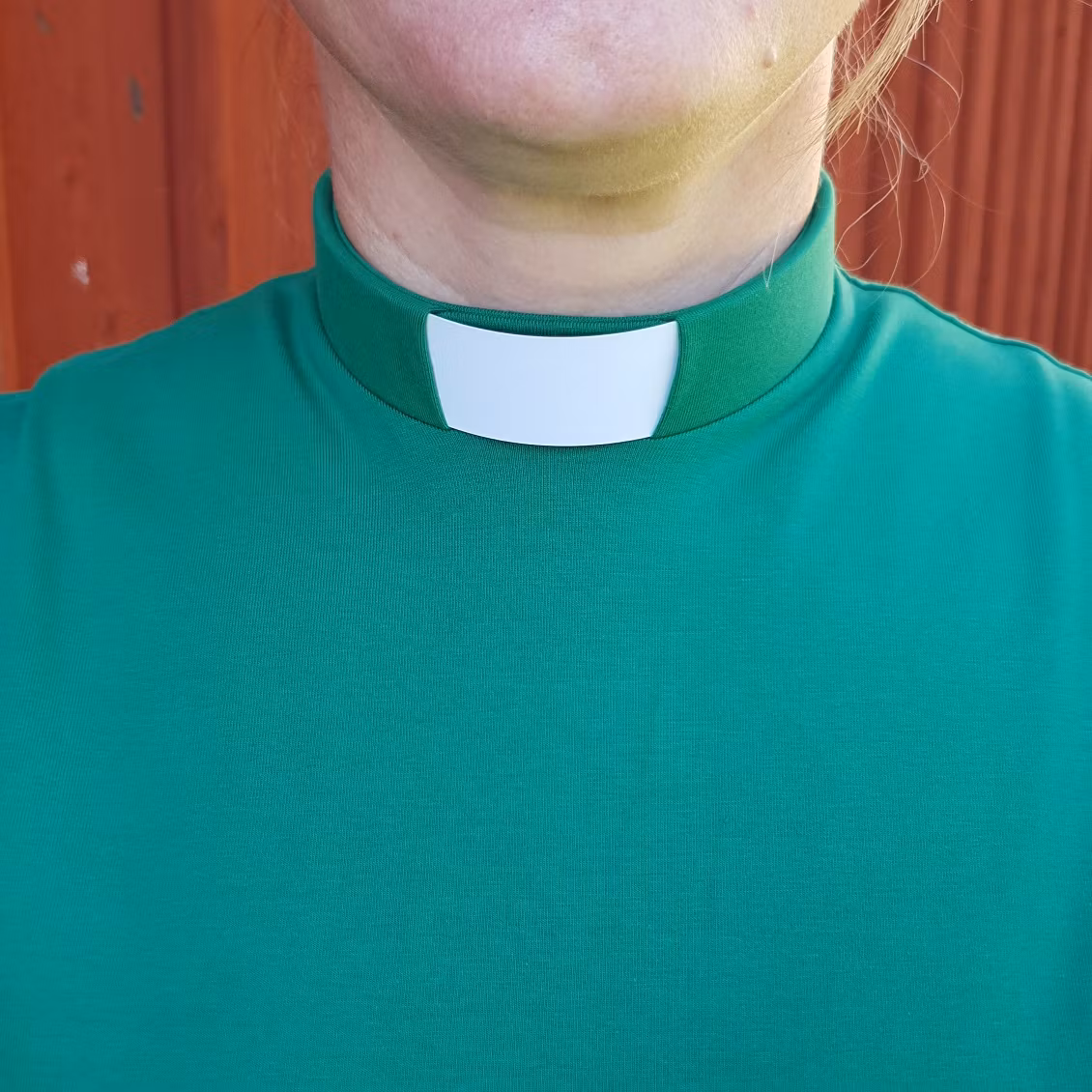 Fynd Kristina Diakon, XS, Grön