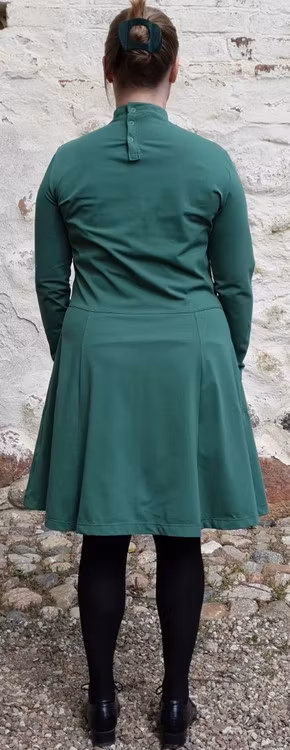 Klänning Agnes Stor Diakon