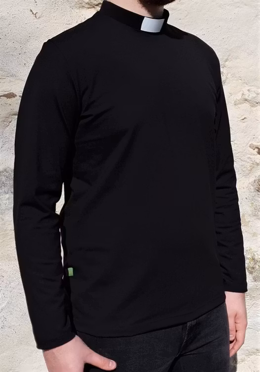 Tröja Jakob Präst