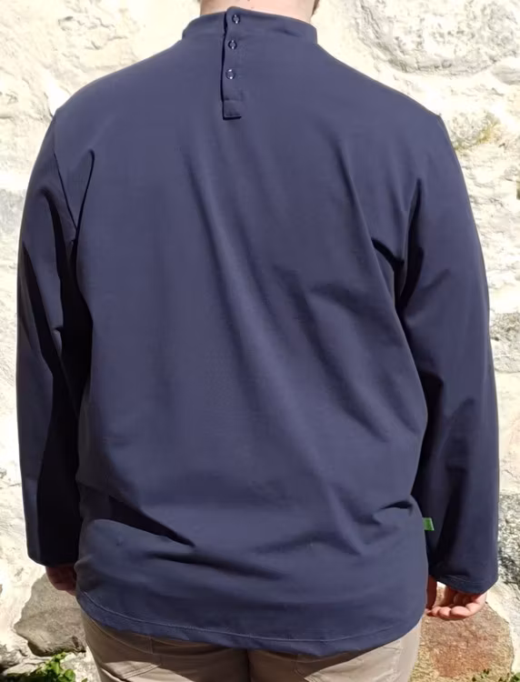 Tröja Lars Präst