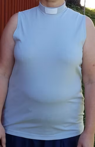 Tröja Kristina Präst