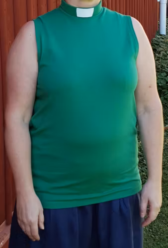 Tröja Kristina Stor Diakon