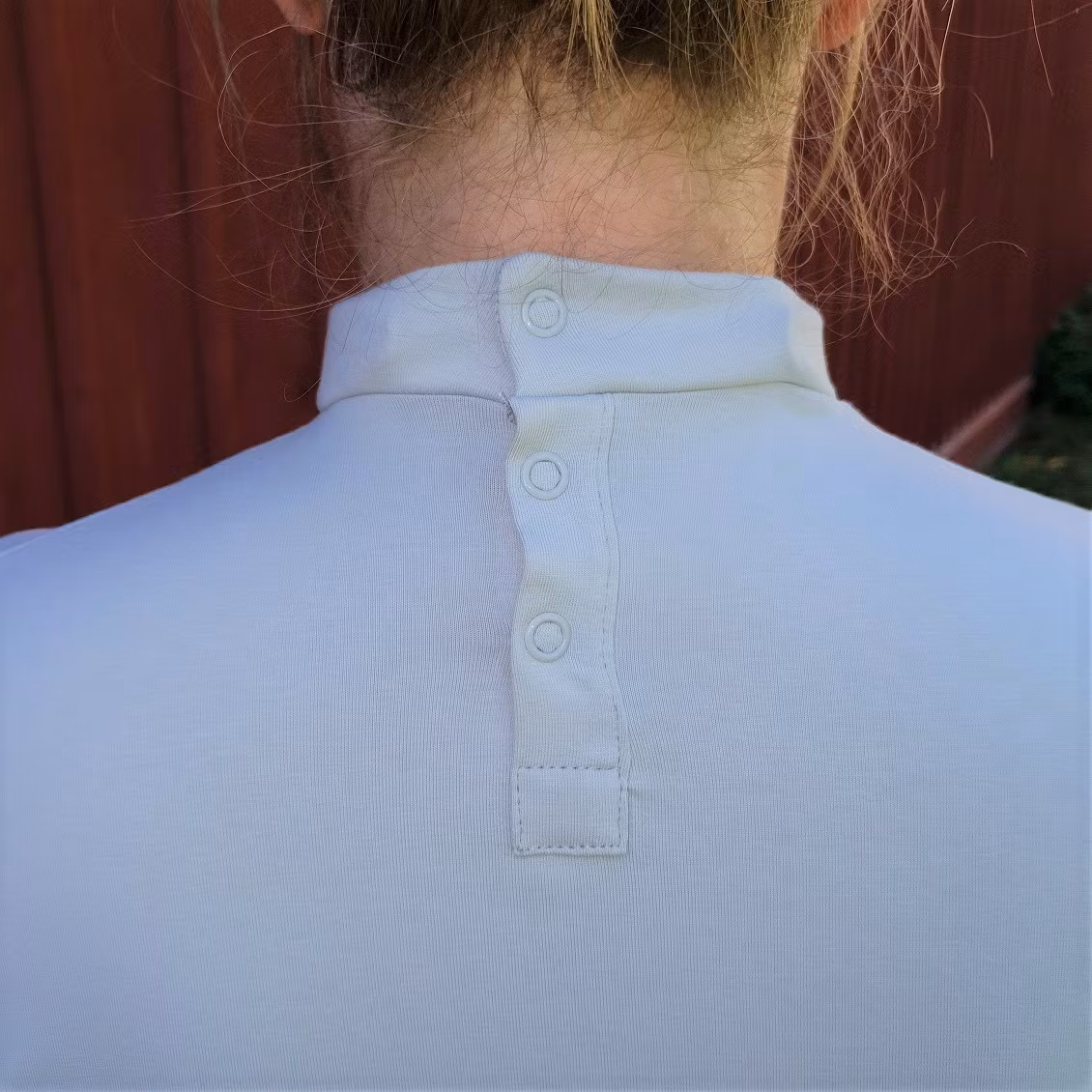 Klänning Maria Präst