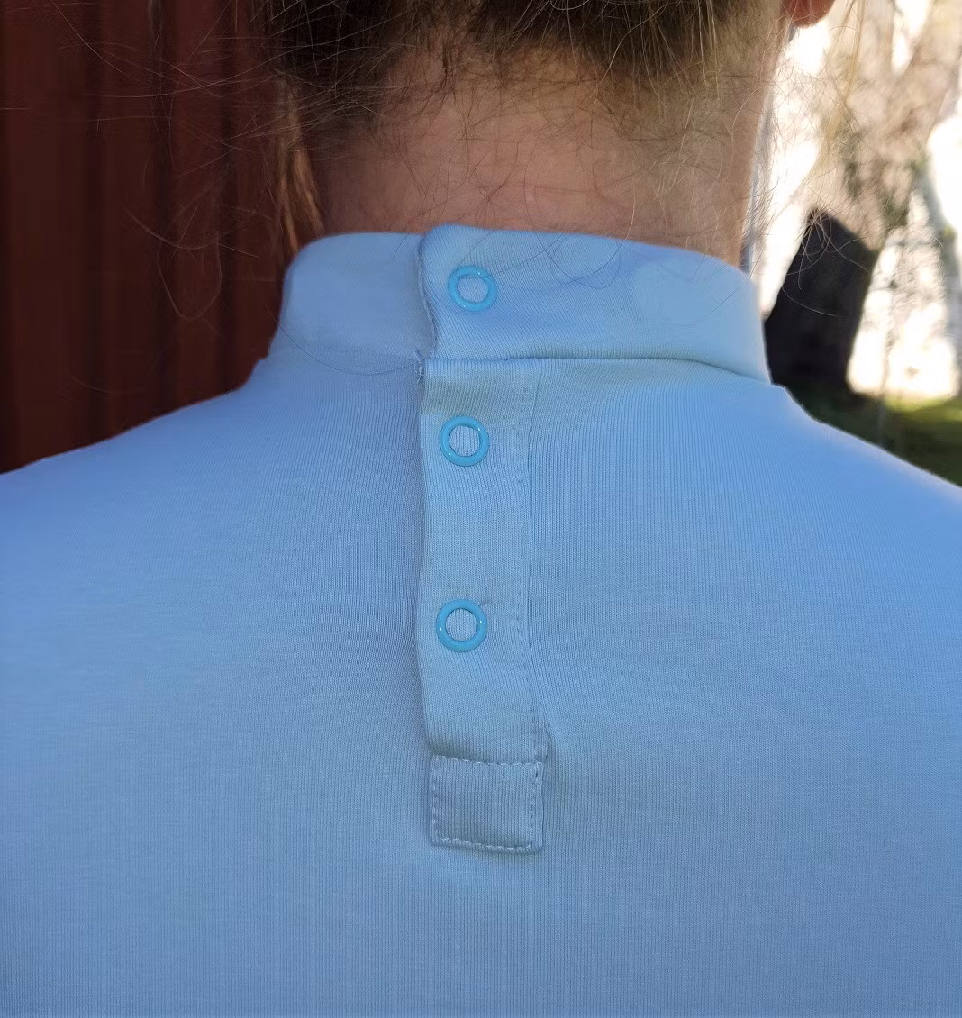 Klänning Emma Stor Präst